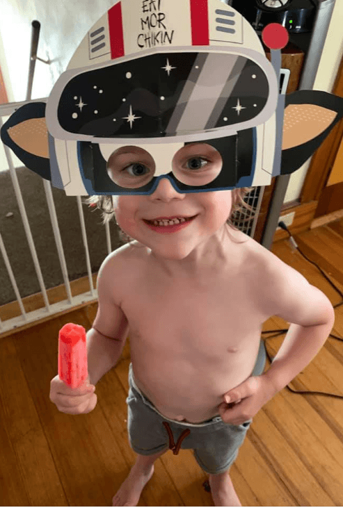Robert